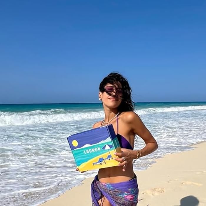 LOCKEN Sunkissed Summer Box - Image 3